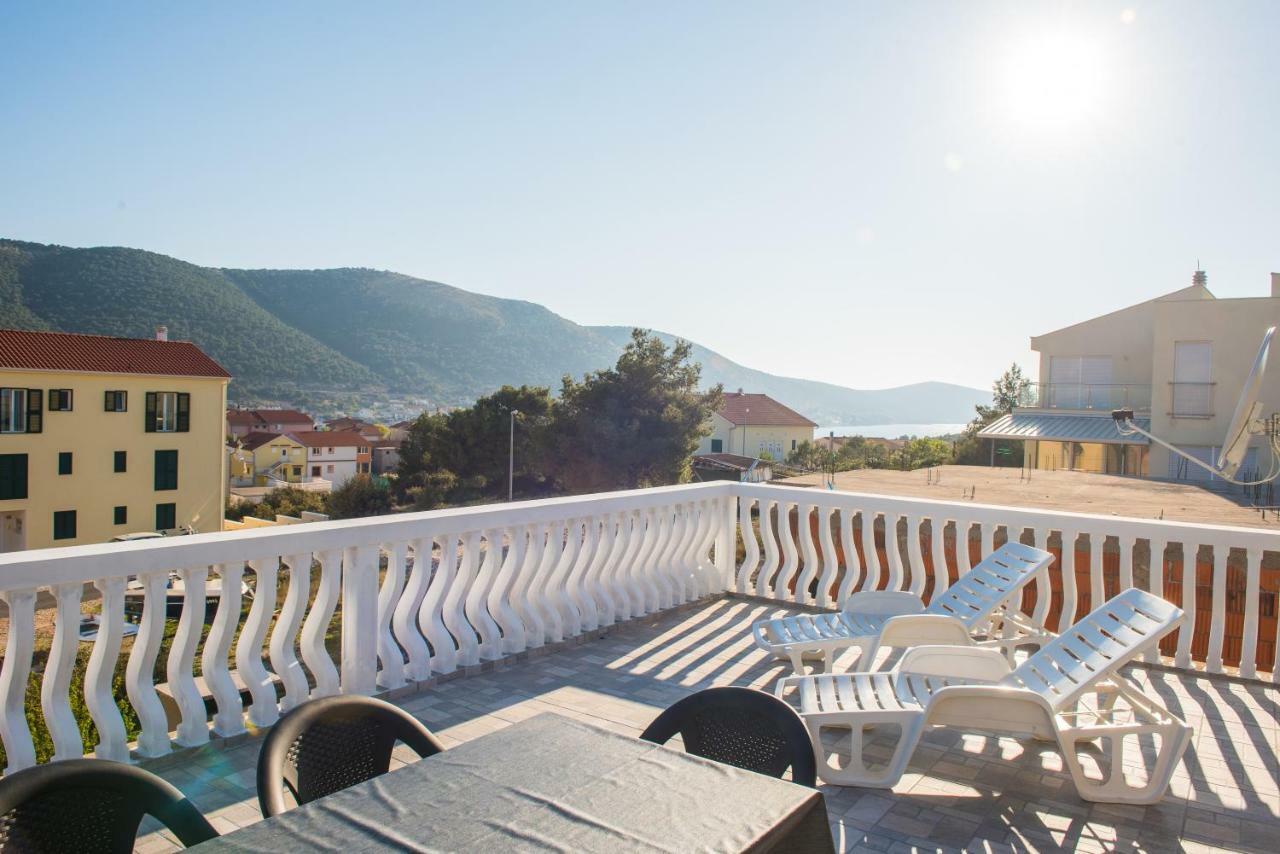 Apartman Franko Grebastica Exterior photo