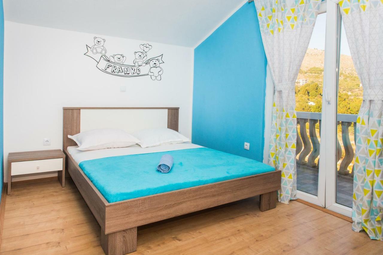 Apartman Franko Grebastica Exterior photo