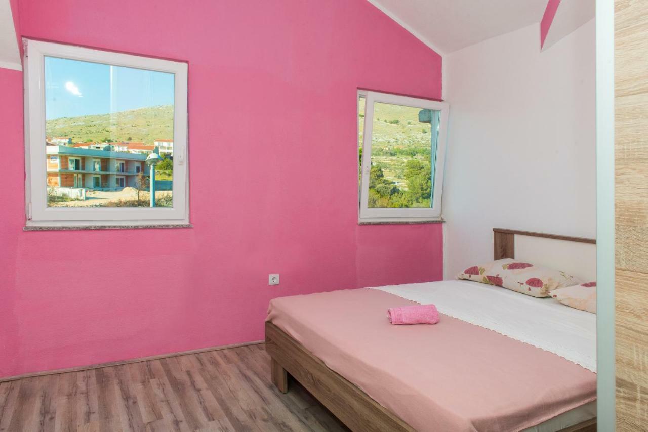 Apartman Franko Grebastica Exterior photo
