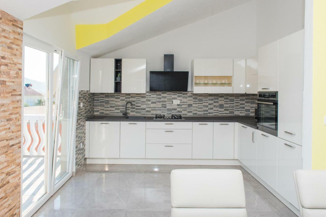 Apartman Franko Grebastica Exterior photo