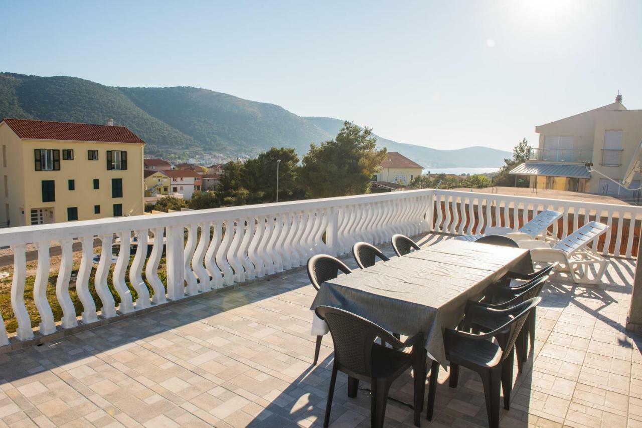 Apartman Franko Grebastica Exterior photo
