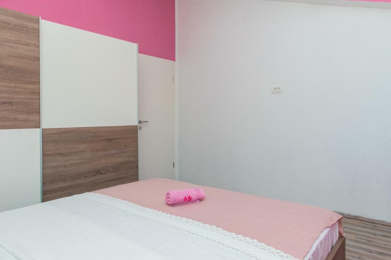 Apartman Franko Grebastica Exterior photo